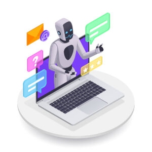 chatbot para contabilidade