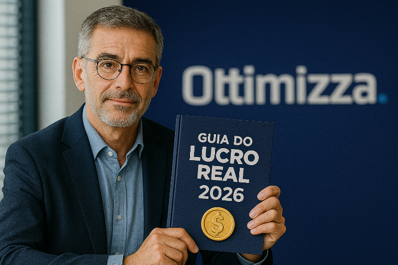 Pessoa analisando relatórios financeiros e gráficos de desempenho em laptop moderno para planejamento tributário